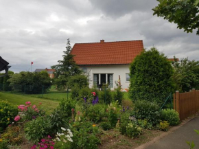 Ferienwohnung Ina Michelau In Oberfranken